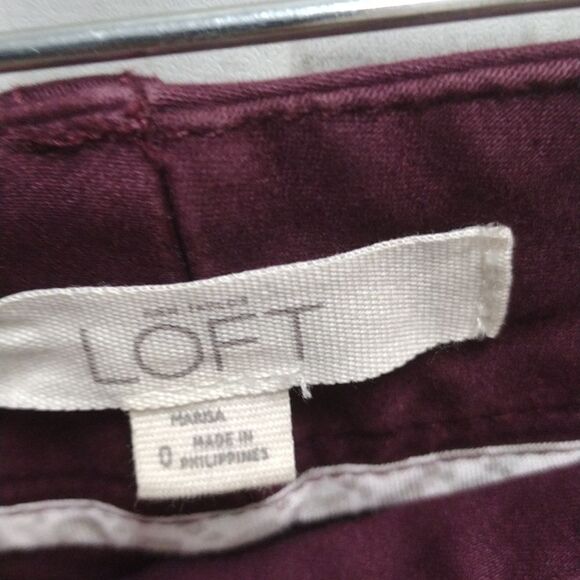Loft pants - Picture 2 of 3